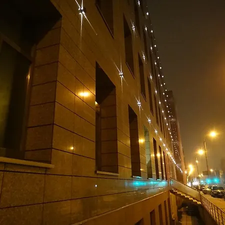 شقة Radio-loft فيلنيوس