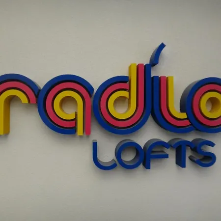 Radio-loft וילנה