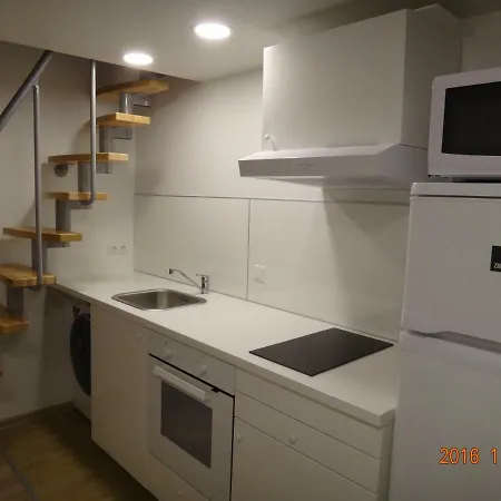 Radio-loft فيلنيوس