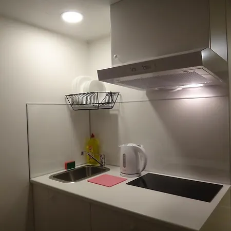Apartment Radio-loft Vilnius