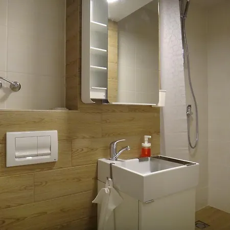 Radio-loft Apartment