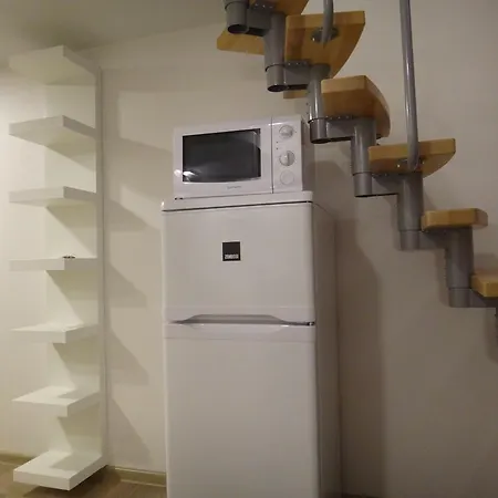 Apartment Radio-loft Vilnius
