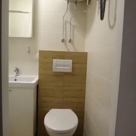 Radio-loft Apartment Vilnius
